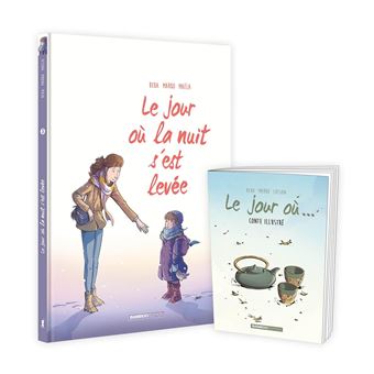 Le Jour où... - tome 05 + livret offert