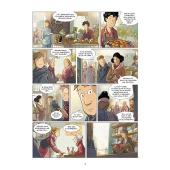 Le Jour où... - tome 05 + livret offert