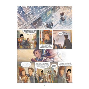 Le Jour où... - tome 05 + livret offert