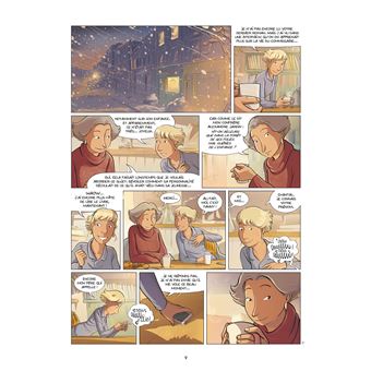 Le Jour où... - tome 05 + livret offert