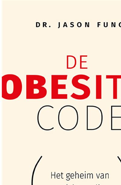 De obesitas-code