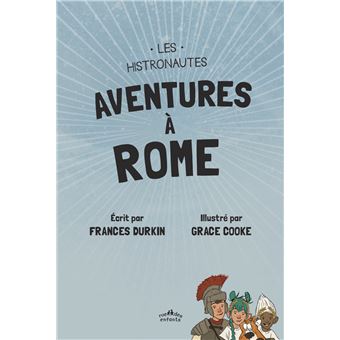 Aventures à Rome