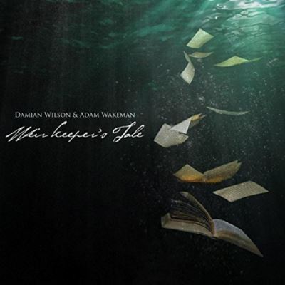 Weir Keeper’s Tale Vinyle 180 gr