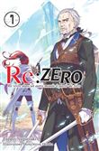 Re:zero - Re : vivre dans un autre monde à partir De zéro - tome 7