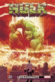 Hulk T01 : L'écrasonaute