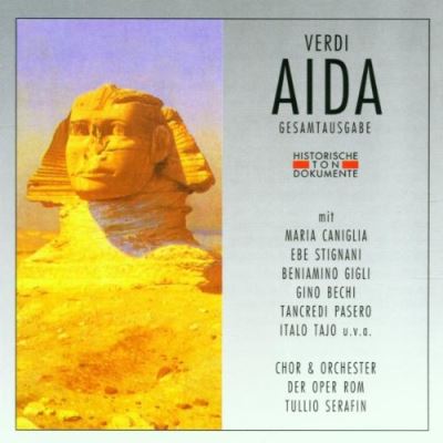 Aida cr ita