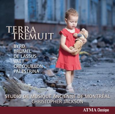 Terra tremuit - Studio de musique ancienne de Montréal