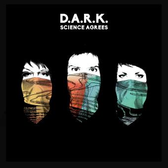 The Dark, D.A.R.K - 1