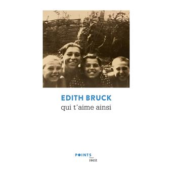 Qui t'aime ainsi