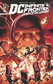 DC Infinite Frontier - Justice Incarnée