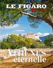 Athènes éternelle
