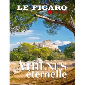Athènes éternelle