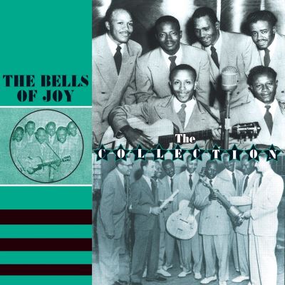 Bells of joy the collection