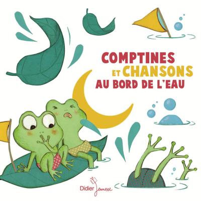 Comptines Au Bord De L'Eau