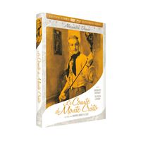 Le Comte de Monte Cristo Combo Blu-ray DVD