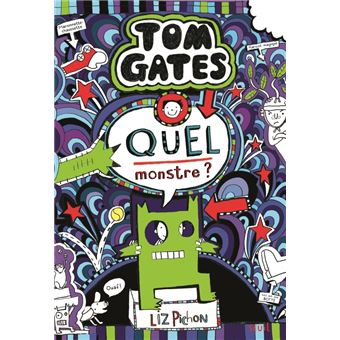 Tom Gates - Tom Gates, tome 15