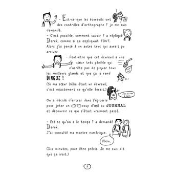 Tom Gates - Tom Gates, tome 15