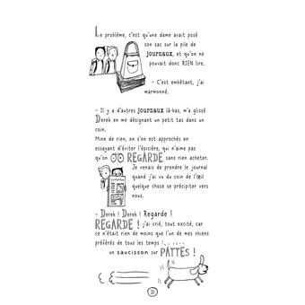 Tom Gates - Tom Gates, tome 15