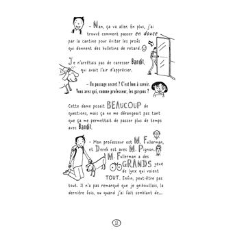 Tom Gates - Tom Gates, tome 15