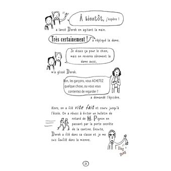 Tom Gates - Tom Gates, tome 15