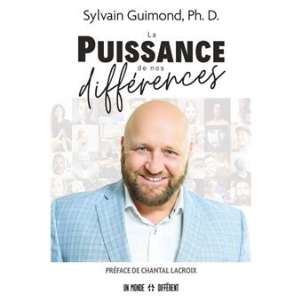 La puissance de nos différences