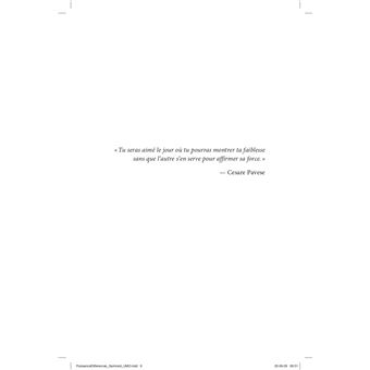 La puissance de nos différences