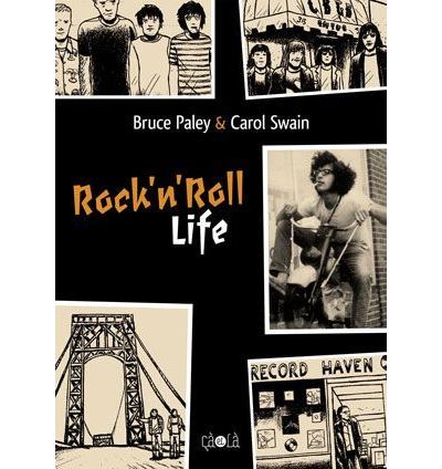 Rock'n'Roll Life