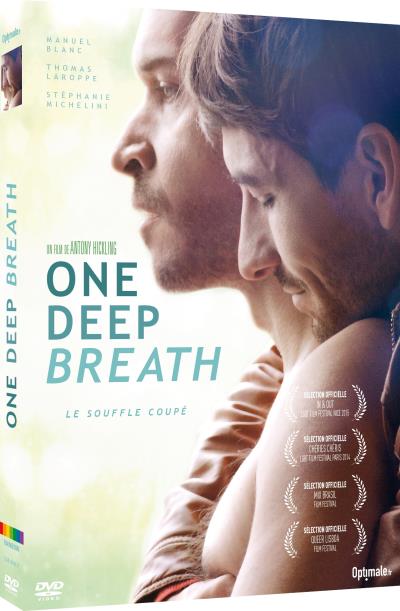 One deep breath DVD