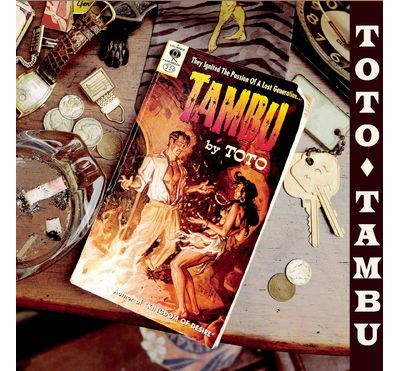 Tambu