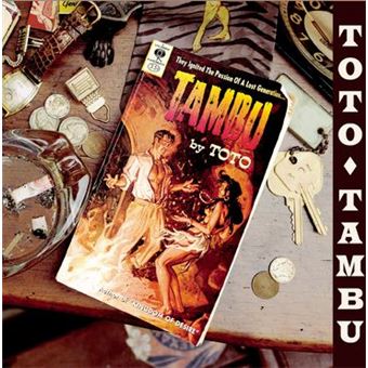 Toto - 1