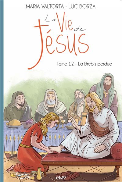 La brebis perdue