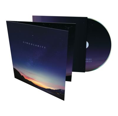 Singularity Pochette Mini Gatefold