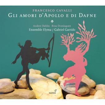 Gli Amori D'Apollo E Di Dafne