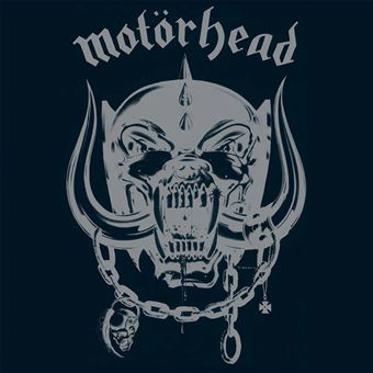 Motörhead - 1