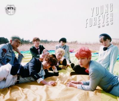 Young Forever