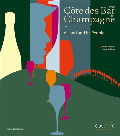 The Côte des Bar in Champagne