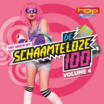 TOPRADIO - DE SCHAAMTELOZE 100