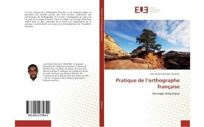 Pratique de l'orthographe française