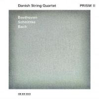 Prism II - CD