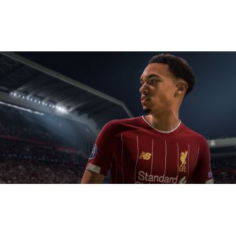 FIFA 21 Xbox Series X