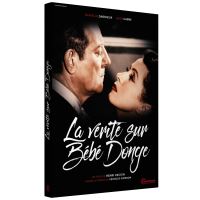 La Vérité sur Bébé Donge DVD