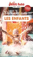 Guide Vacances avec les enfants 2021 Petit Futé