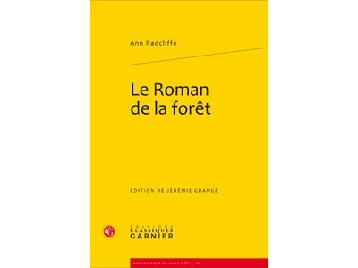 Le roman de la forêt