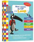 Mon année de cp avec loup
