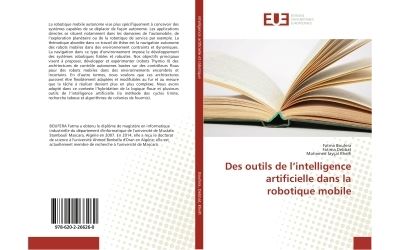Des outils de l'intelligence artificielle dans la robotique