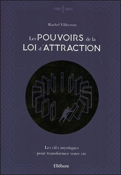 Les pouvoirs du karma Maîtrisez la loi d'attraction