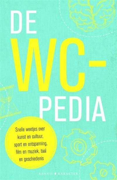 De WC-pedia
