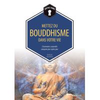 Introduction Au Bouddhisme Religions Et Spiritualités - 