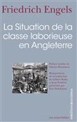 Situation de la classe laborieuse en Angleterre (La)