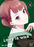 Kaguya-sama: Love is War T13
